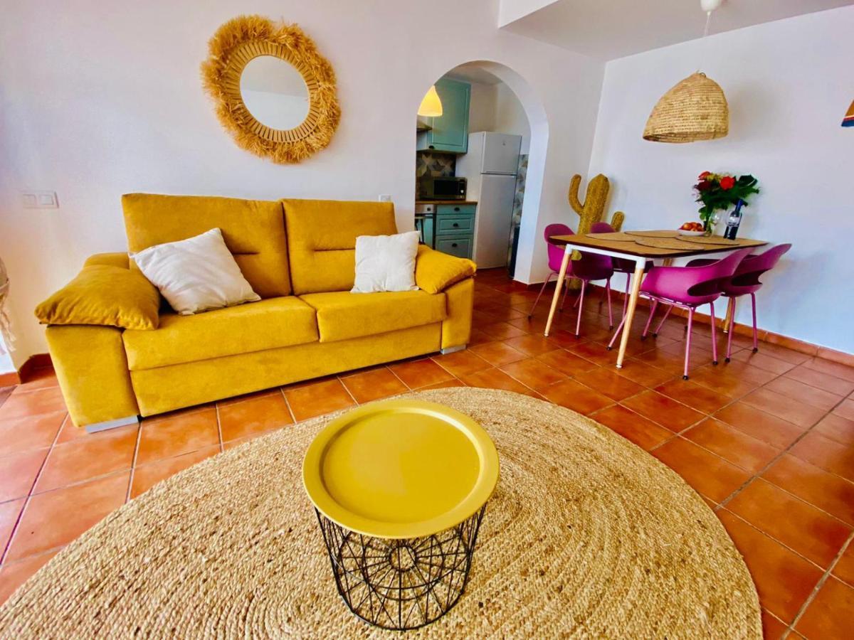 Golden Wave Surf Villa Корралехо Екстер'єр фото