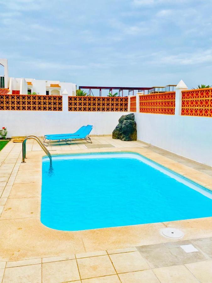 Golden Wave Surf Villa Корралехо Екстер'єр фото