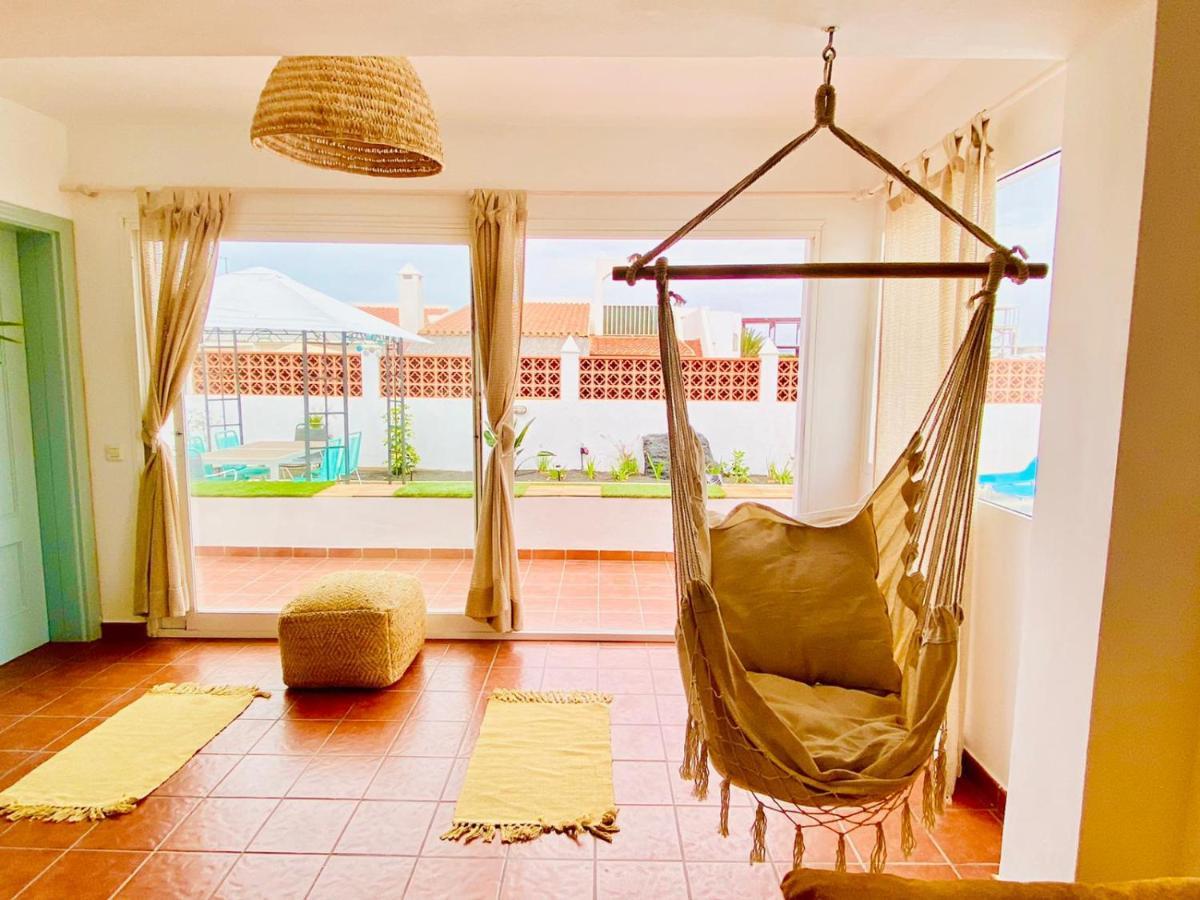 Golden Wave Surf Villa Корралехо Екстер'єр фото