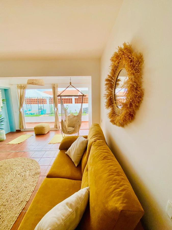 Golden Wave Surf Villa Корралехо Екстер'єр фото